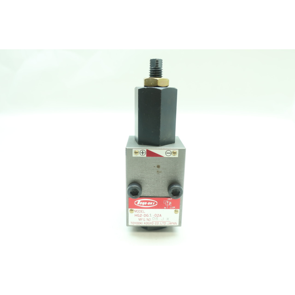 TOYO-OKI HG2-DG1-02A