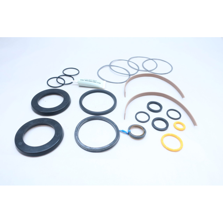 TRD TSK100-325-HC-BP-MS-TH-X1