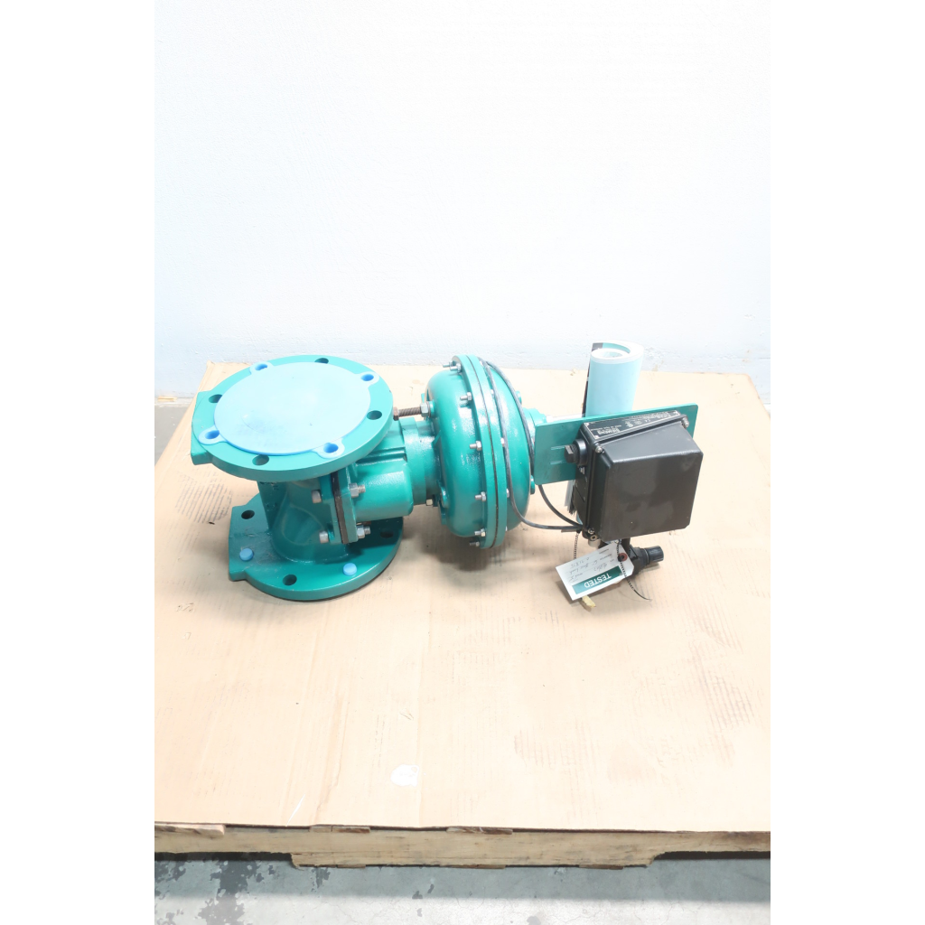 TRU-TECH 68CAG-0LM27-8CR