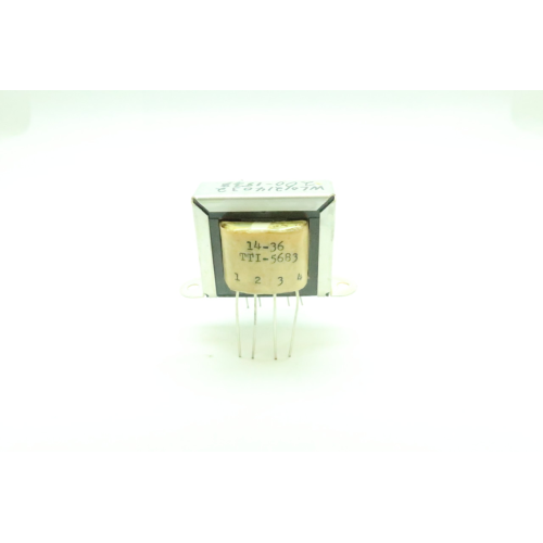 TTI-5683 1ph Transformer TTI-5683 1ph Transformer