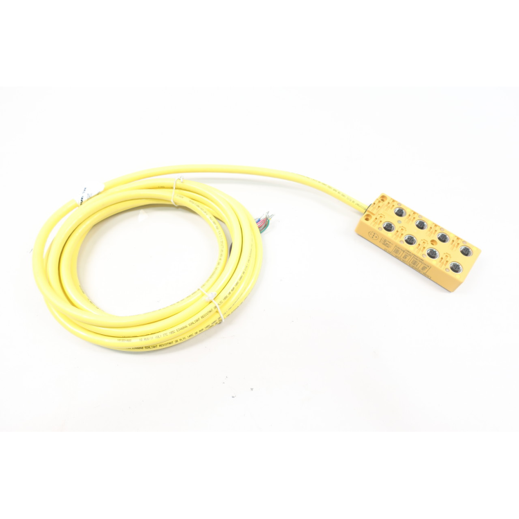 TURCK VB 80-P7X9-5