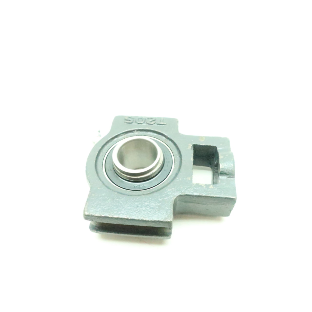 T205 Mounted Ball Bearing Unit 1in