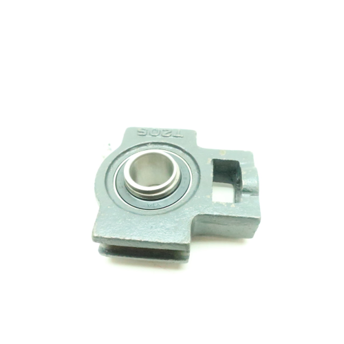 T205 Mounted Ball Bearing Unit 1in