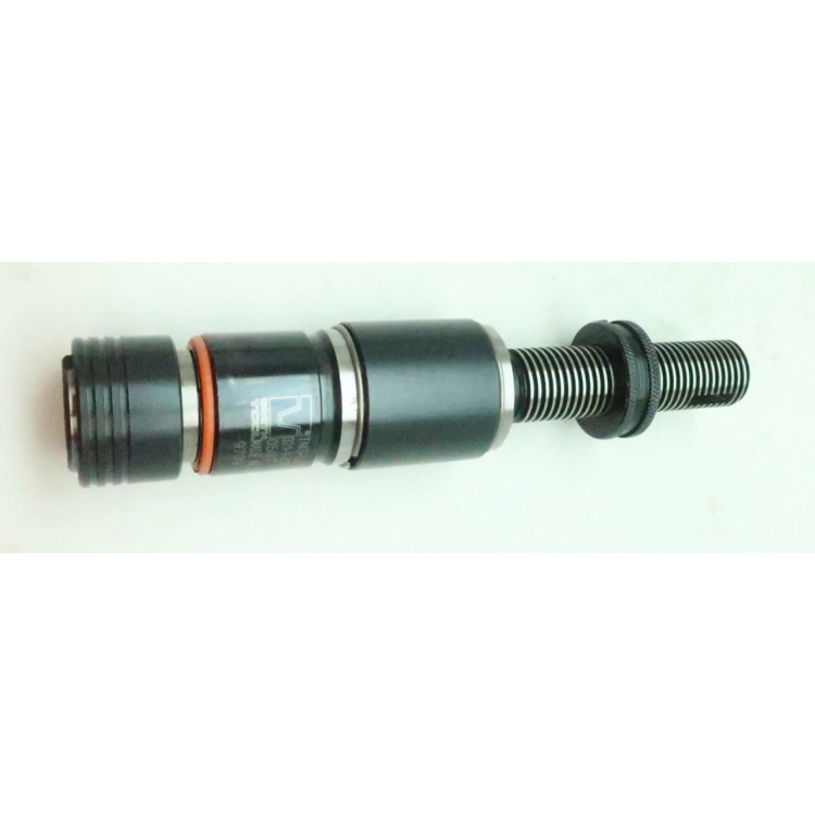 T.m. Smith TMS-LCTH 321-1-212-FT Float Quick-change Tap Holder