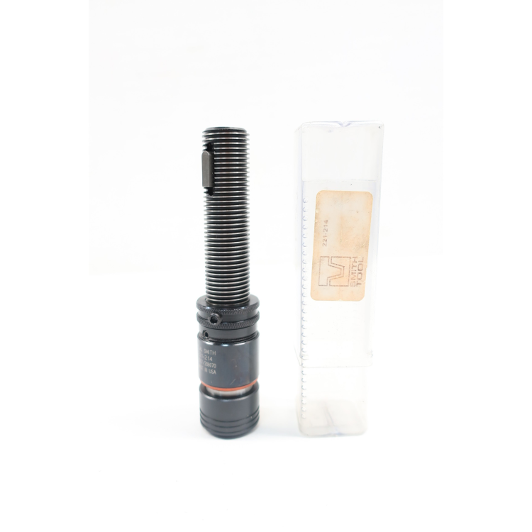 T.m. Smith 221-214 Tool Holder