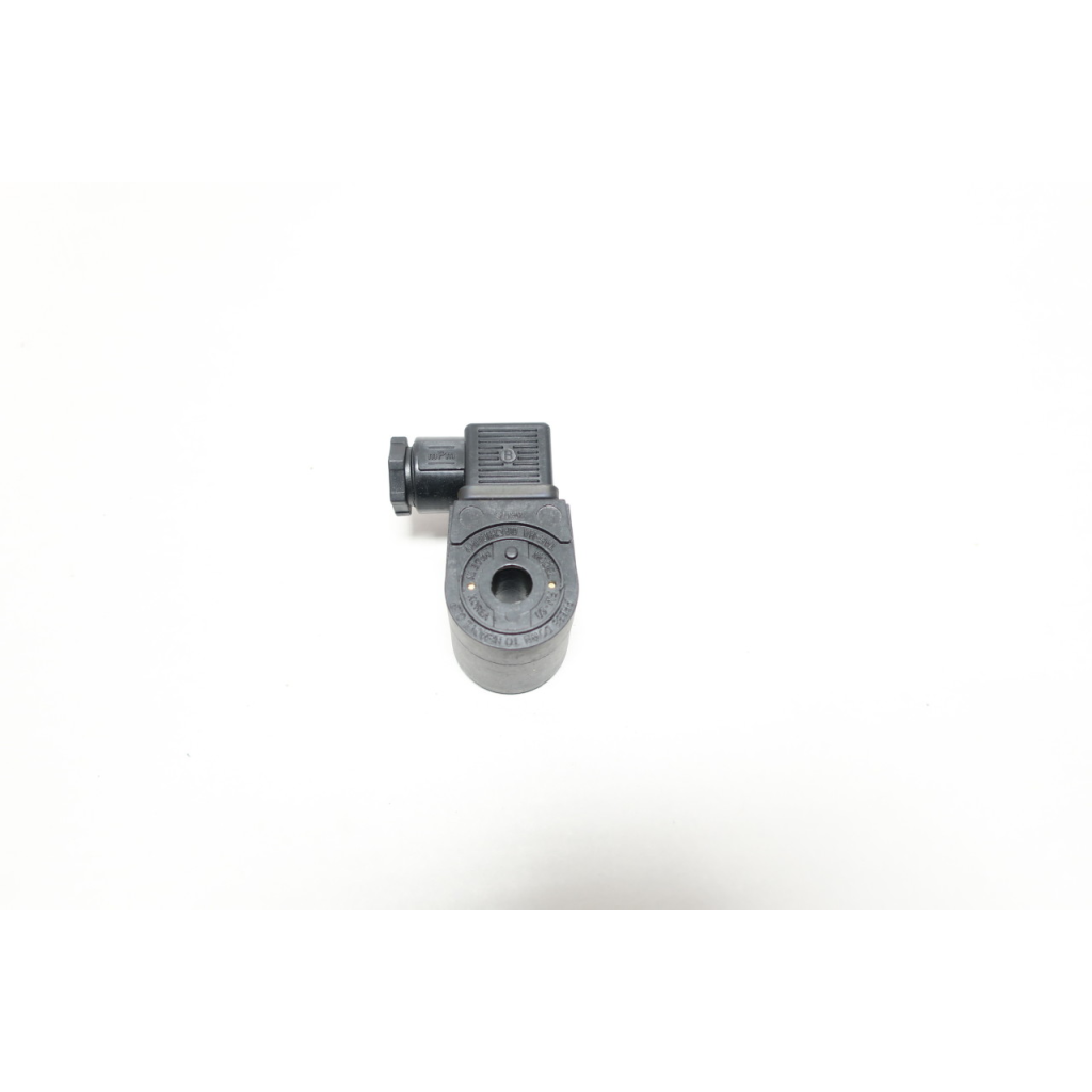 Taeha PM-60 Solenoid Valve Coil 120v-ac