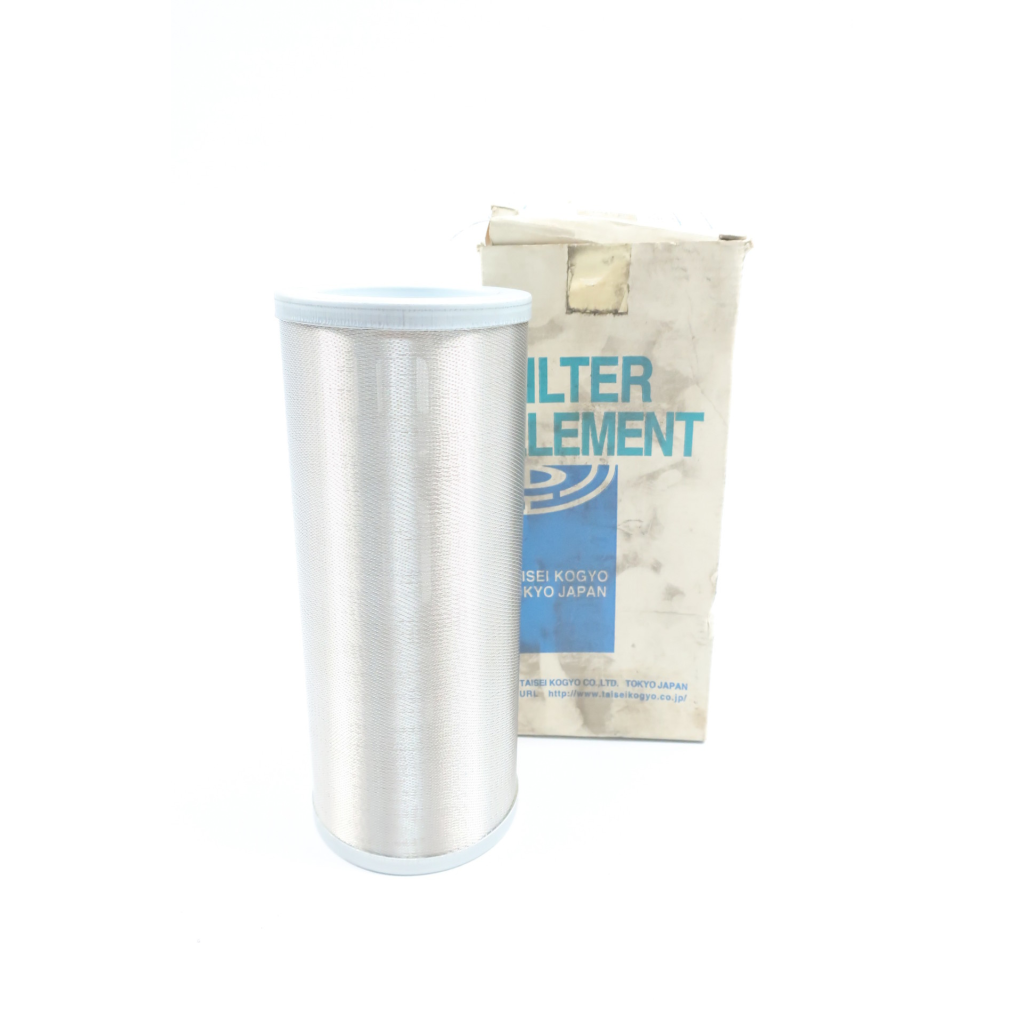 Taisei Kogyo P-LUD-10-100K Hydraulic Filter Element