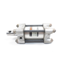 Taiyo 78A024030A Hes Pneumatic Cylinder 40mm 140psi 30mm