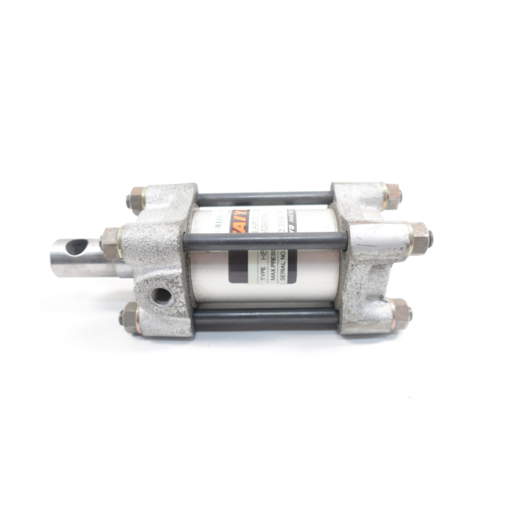 Taiyo 78A024030A Hes Pneumatic Cylinder 40mm 140psi 30mm
