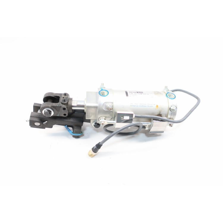 Taiyo CL01D630751 Parker Clamp Pneumatic Cylinder 63mm 1mpa 75mm