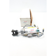 Taiyo CL1MCH50B50-YF2-Y Double Acting Clamp Cylinder 50mm 50mm 1mpa