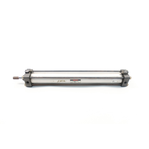 Taiyo HDCG6 Double Acting Pneumatic Cylinder 3/8in 140psi Taiyo HDCG6 Double Acting Pneumatic Cylinder 3/8in 140psi