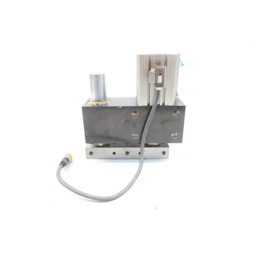 Taiyo HLP-0F-50040-YF2 Locate Pin Cylinder 1/4in Taiyo HLP-0F-50040-YF2 Locate Pin Cylinder 1/4in