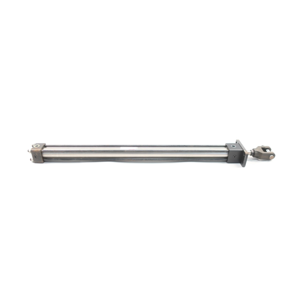 Taiyo 70HW-8R 6FA32BB655-AB52-YL Hydraulic Cylinder 32mm 3/8in 7mpa 655mm