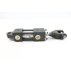 Taiyo 70H-8 2CA32BN15-A0-YL Double Acting Hydraulic Cylinder 32mm 7mpa 15mm