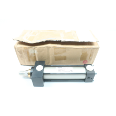 Taiyo 100H-2 Double Acting Hydraulic Cylinder 40mm 3/8in 10mpa 126mm