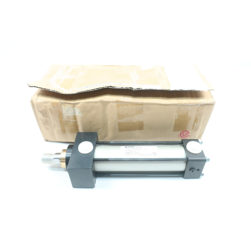 Taiyo 100H-2 Double Acting Hydraulic Cylinder 40mm 3/8in 10mpa 126mm