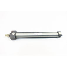 Taiyo 100H-2 2EA32BB320-AC Parker Hydraulic Cylinder 32mm 3/8in 10mpa 320mm