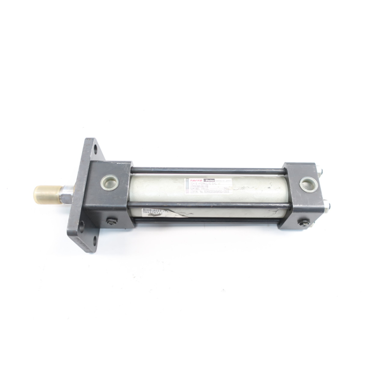 Taiyo 70H-8 1FA50BB160-AB Double Acting Hydraulic Cylinder 50mm 1/2in 7mpa 160mm