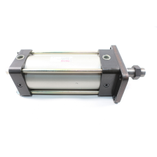 Taiyo 35H-3 1FA100B180-AB Hydraulic Cylinder 100mm 1/2in 3.5mpa 180mm