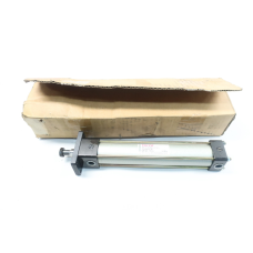 Taiyo 35H-3 1FA40B200-BD Hydraulic Cylinder 40mm 3/8in 3.5mpa 200mm