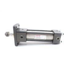 Taiyo 140H-8 1FY40BB100-AB-L Double Acting Hydraulic Cylinder 40mm 14mpa 100mm