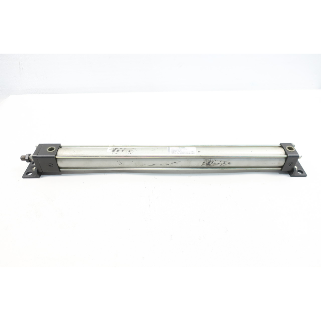 Taiyo 35H-3 1LB40B476-AD Double Acting Hydraulic Cylinder 40mm 3.5mpa 476mm