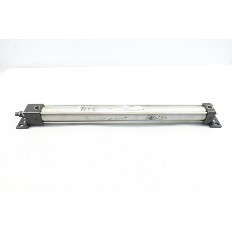 Taiyo 35H-3 1LB40B476-AD Double Acting Hydraulic Cylinder 40mm 3.5mpa 476mm