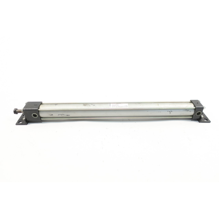 Taiyo 35H-3 1LB40B476-BD Double Acting Hydraulic Cylinder 40mm 3.5mpa 476mm