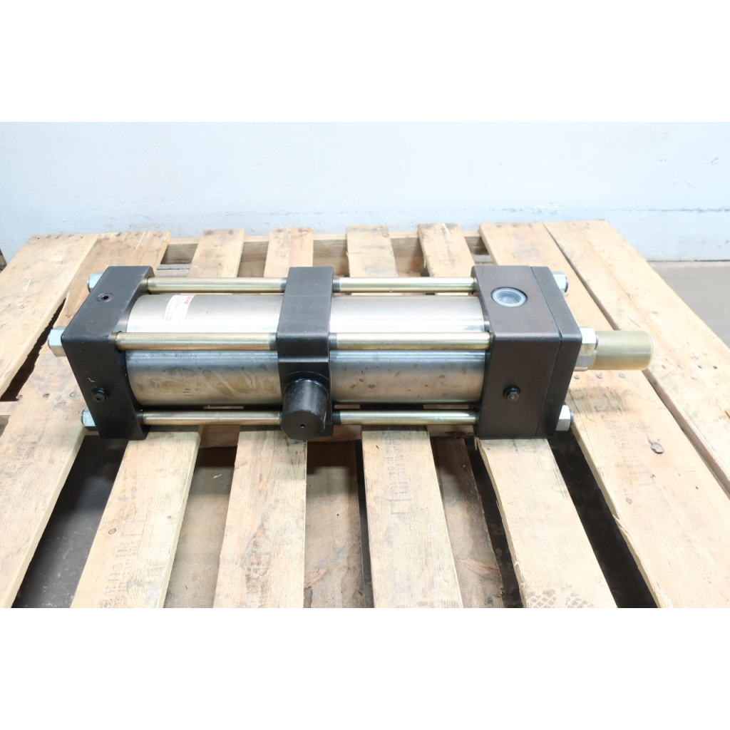 Taiyo 70H-8R Hydraulic Cylinder