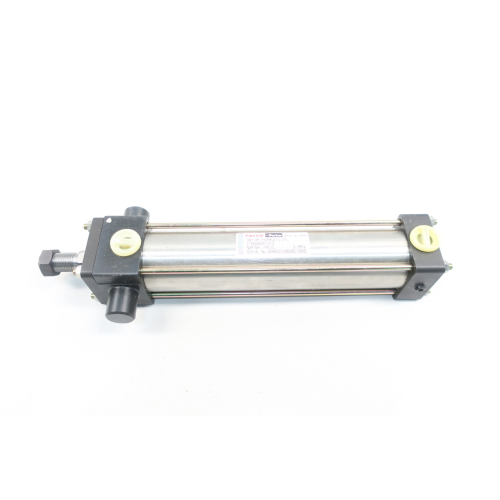 Taiyo 35H-3R 1TA50B200-CF3 Hydraulic Cylinder 50mm 3/8in 3.5mpa 200mm