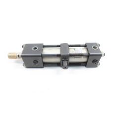 Taiyo 140H-8 1TC40BB100-AB Double Acting Hydraulic Cylinder 40mm 14mpa 100mm