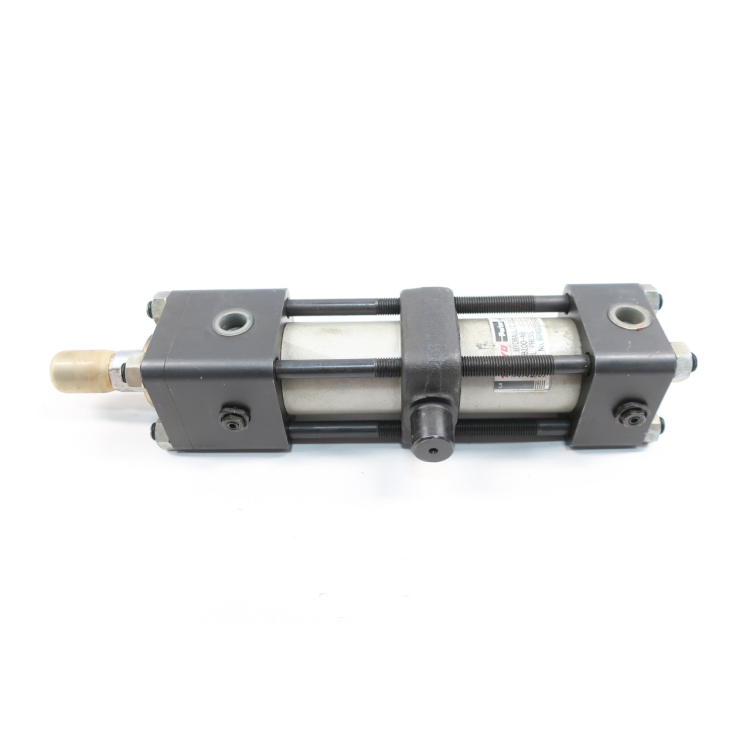 Taiyo 140H-8 1TC40BB100-AB Double Acting Hydraulic Cylinder 40mm 14mpa 100mm