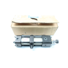 Taiyo 140H-8 1TC40BB100-AB-L Hydraulic Cylinder 40mm 3/8in 14mpa 100mm