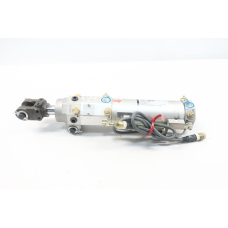Taiyo Parker CH50B100-YF2-Y Clamp Cylinder 50mm 1/4in 1mpa 100mm Cl2mc2