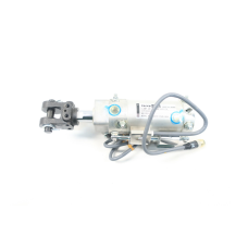 Taiyo Parker CLP01D500501 Clamp Cylinder 50mm X 50mm