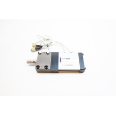 Taiyo Parker HLP-10F-32-50-M2-X Pneumatic Cylinder 1/8in Npt 1mpa