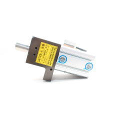 Taiyo Parker HLP-SD10-50050YF2 Double Acting Locate Pin Cylinder