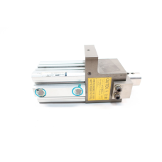 Taiyo Parker HLP-SG12-50050-YF2 Double Acting Locate Pin Cylinder