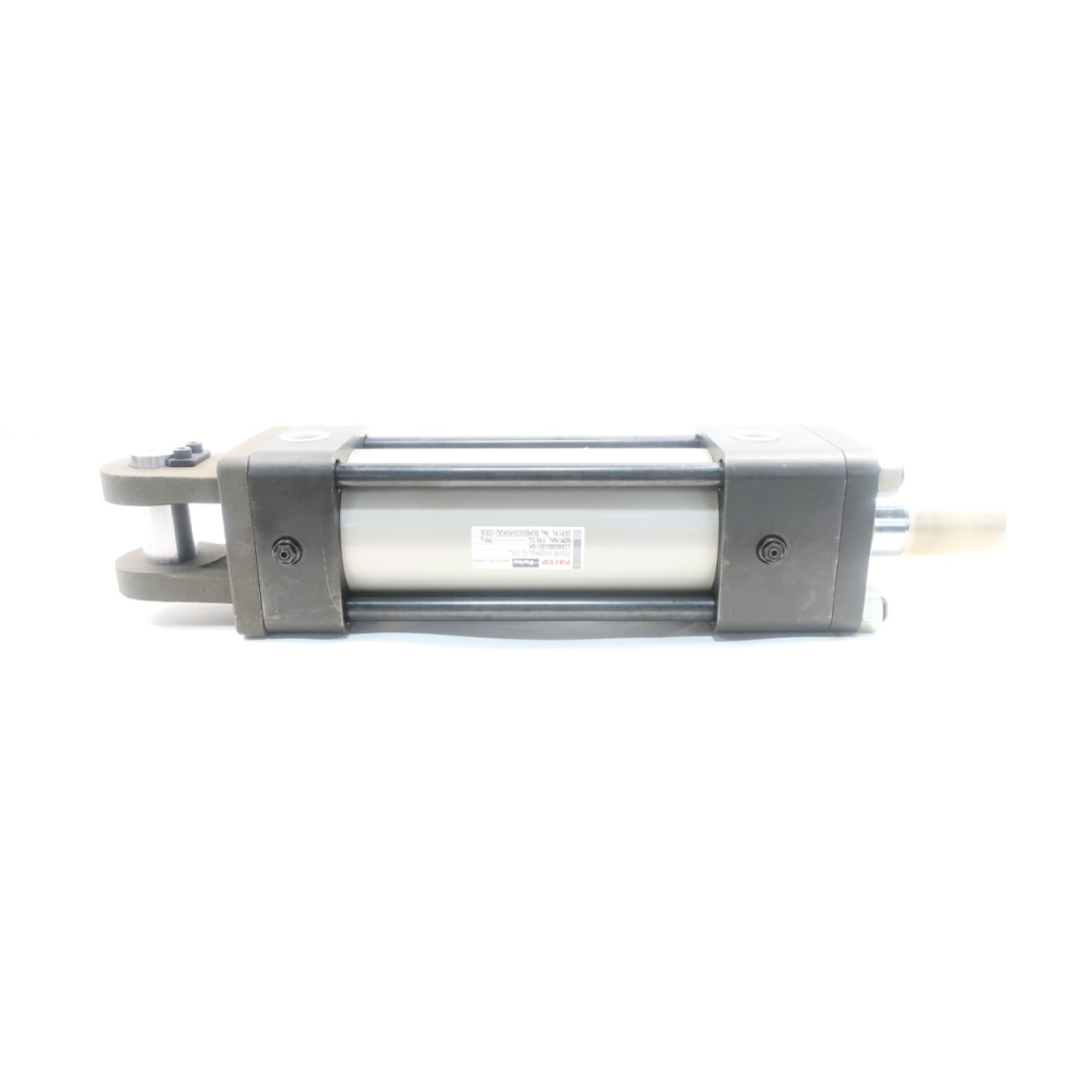 Taiyo Parker 70H-8 1CB80BB160-BA Hydraulic Cylinder 80mm 3/4in 7mpa 160mm