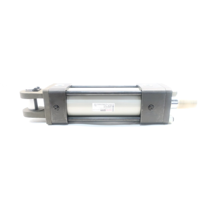 Taiyo Parker 70H-8 1CB80BB160-BA Hydraulic Cylinder 80mm 3/4in 7mpa 160mm