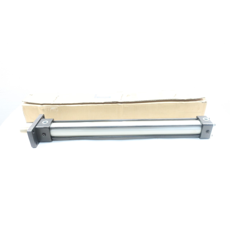 Taiyo Parker 70H-8 1FY50BB580-AB Hydraulic Cylinder 50mm 1/2in 7mpa 580mm