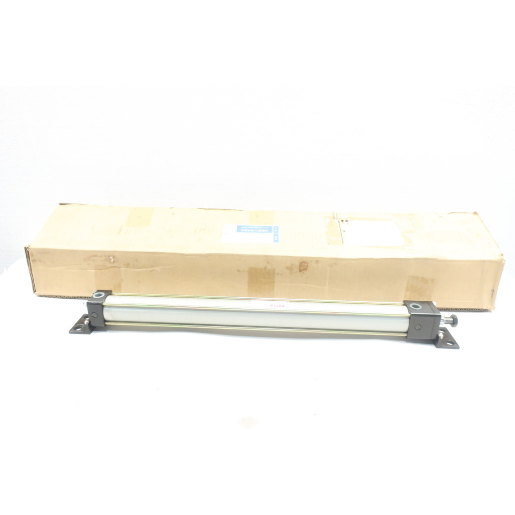 Taiyo Parker 35H-3 1LB40B475-AB Hydraulic Cylinder 40mm 3/8in 3.5mpa 475mm