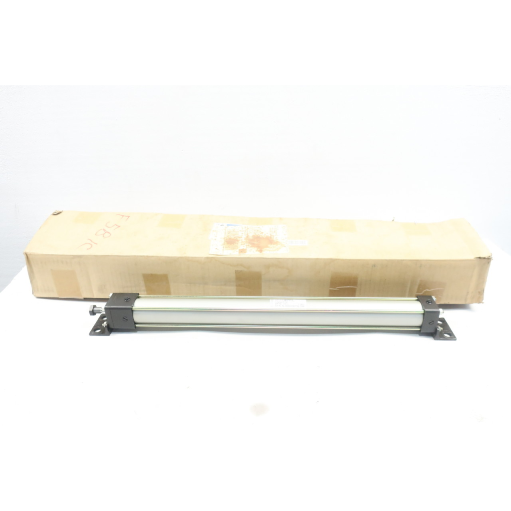 Taiyo Parker 35H-3 1LB40B475-DA Hydraulic Cylinder 40mm 3/8in 3.5mpa 475mm