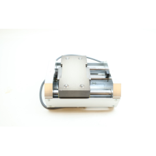 Taiyo Parker KSH50-50 Clamp Air Cylinder 1/8in Npt 0.7mpa