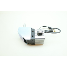 Taiyo Parker WDHC1-H-SD50-245-YF2P-03YB165 Pneumatic Tulipclamp Cylinder