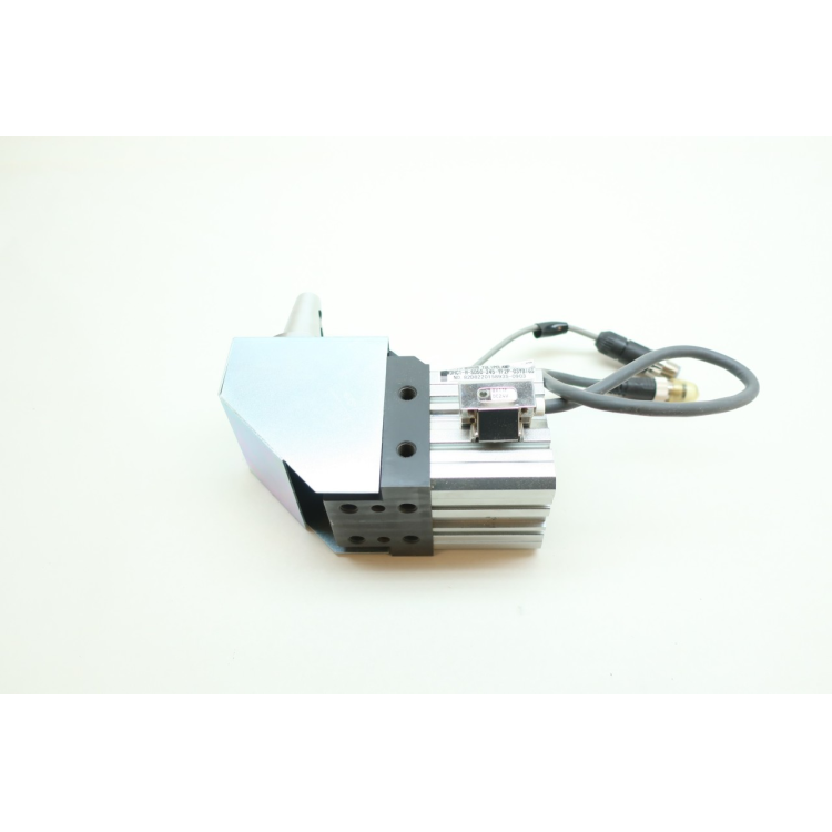 Taiyo Parker WDHC1-H-SD50-245-YF2P-03YB165 Pneumatic Tulipclamp Cylinder