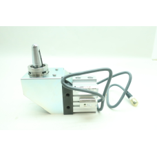 Taiyo Parker WDHC1-H-SD50-197-YF2P-03YB165 Tulipclamp Cylinder