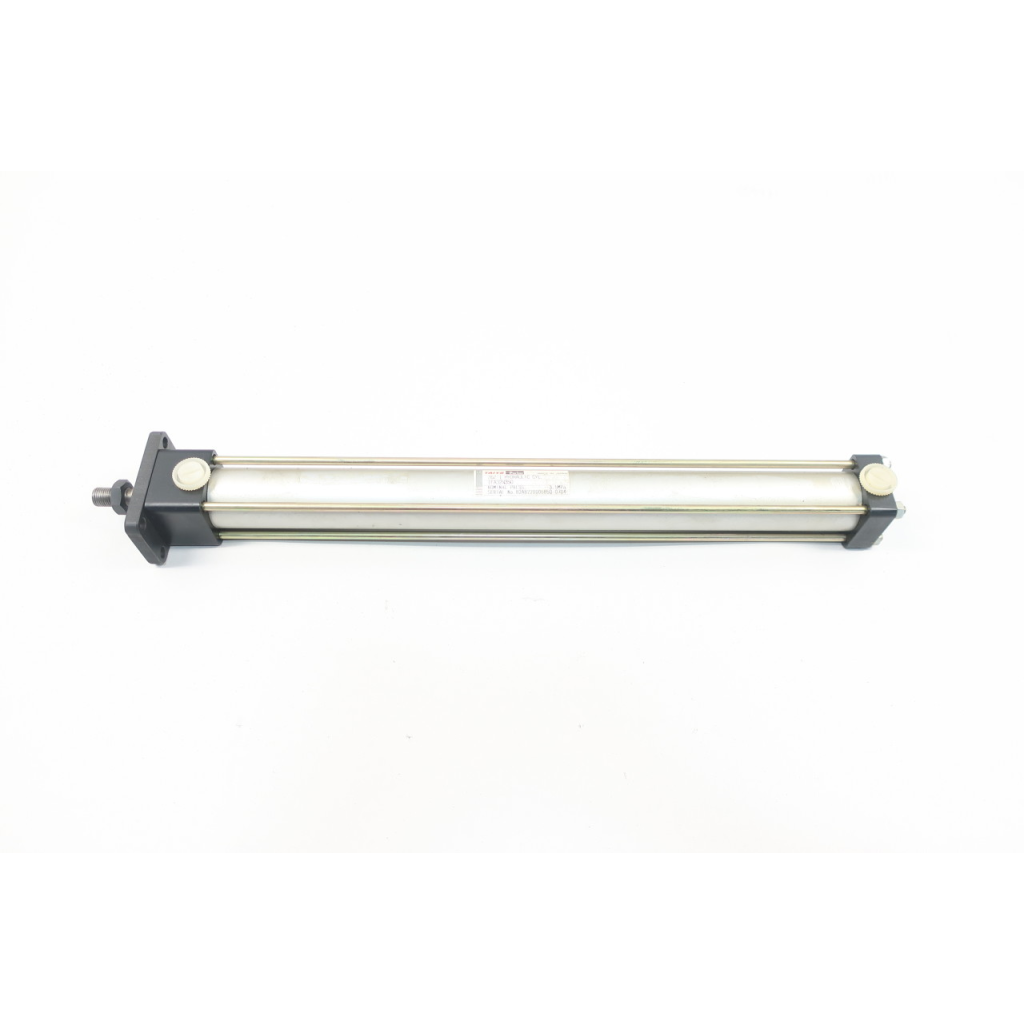 Taiyo Parker 35Z-1 1FA32N350 32mm 1/8in 3.5mpa 350mm Hydraulic Cylinder