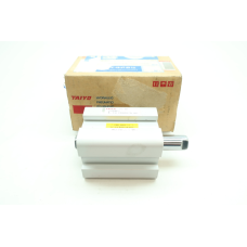 Taiyo 6SD40N25 Double Acting Pneumatic Cylinder 40mm 1/4in 3.5mpa 25mm